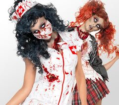 Дамски носии