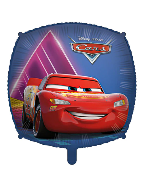 Déguisements Cars