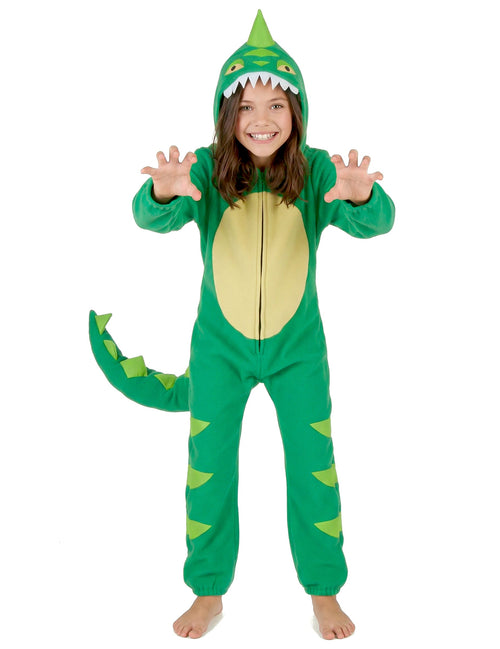 Déguisements Dinosaures et Dragons