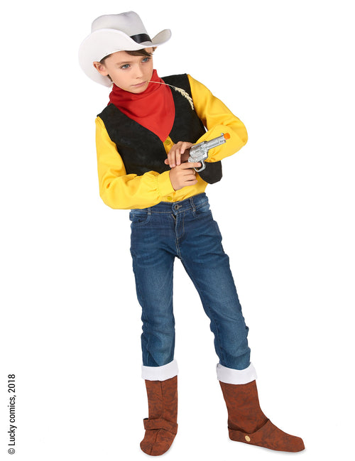 Déguisements Lucky Luke