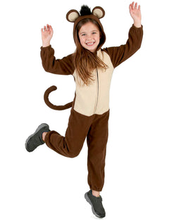 Déguisements de singe