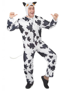 Déguisements de vache