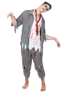 Déguisements de zombies
