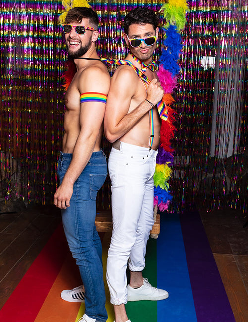 Костюми за Gay Pride - LGBTQ