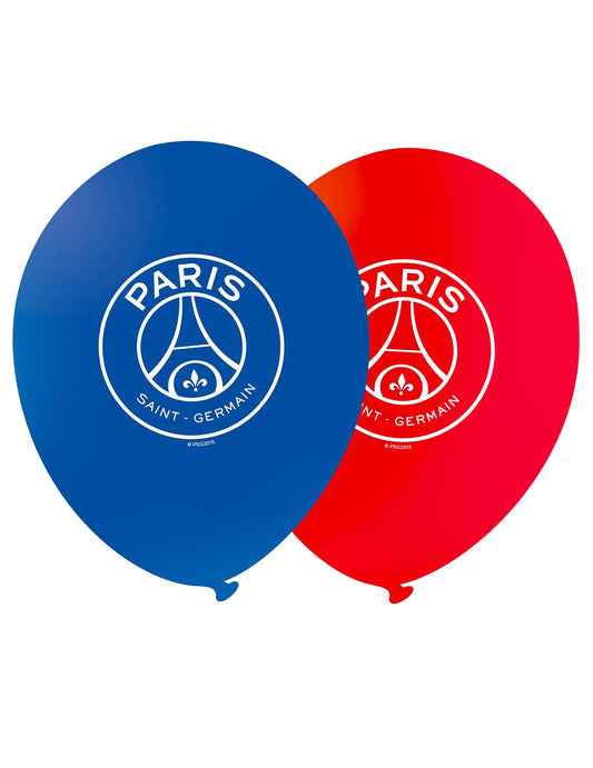 11 топки с щампа PSG™