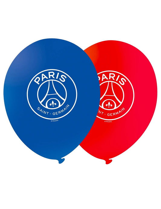 11 топки с щампа PSG™