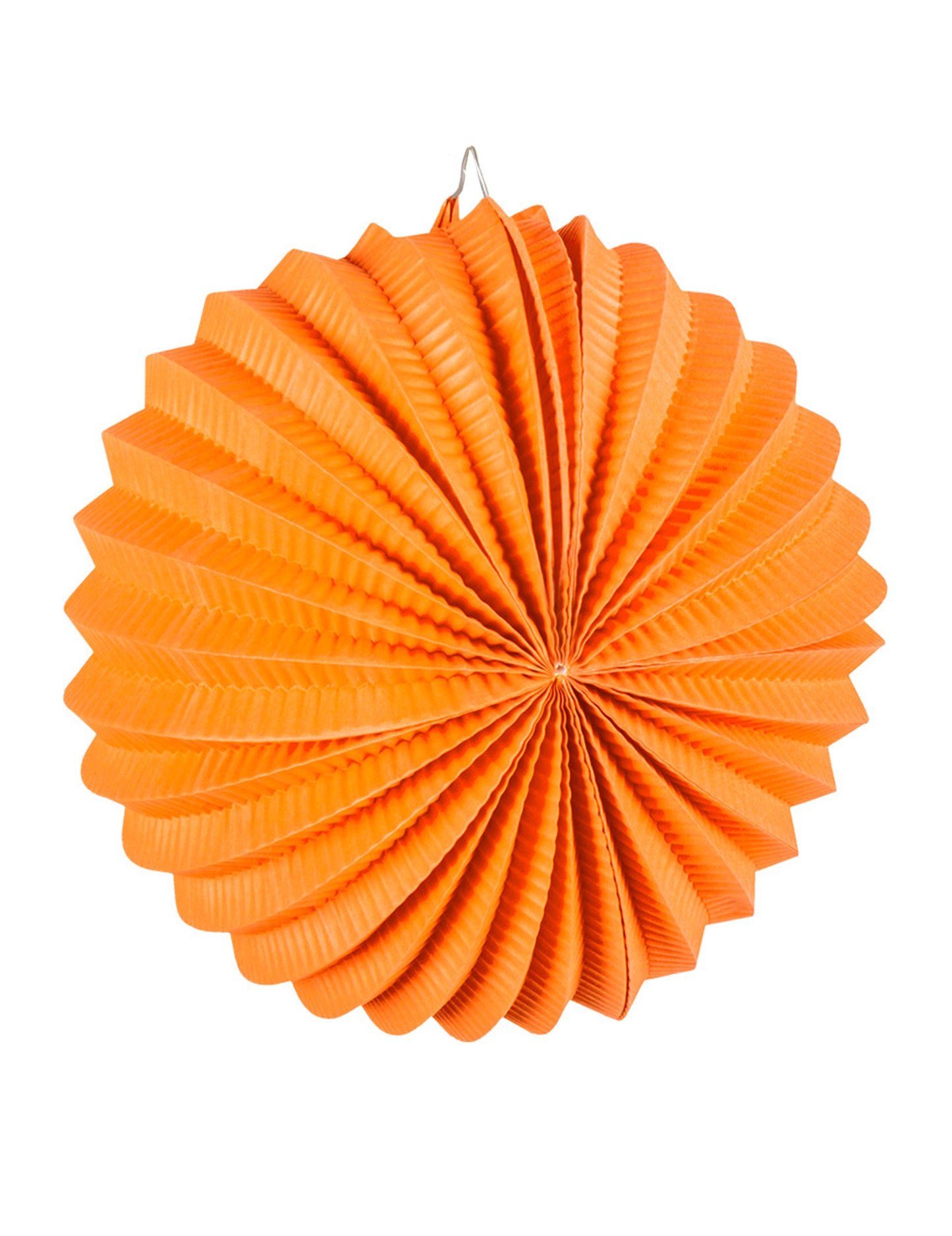 12 кръгли фенери с асортирани цветове 22 cm