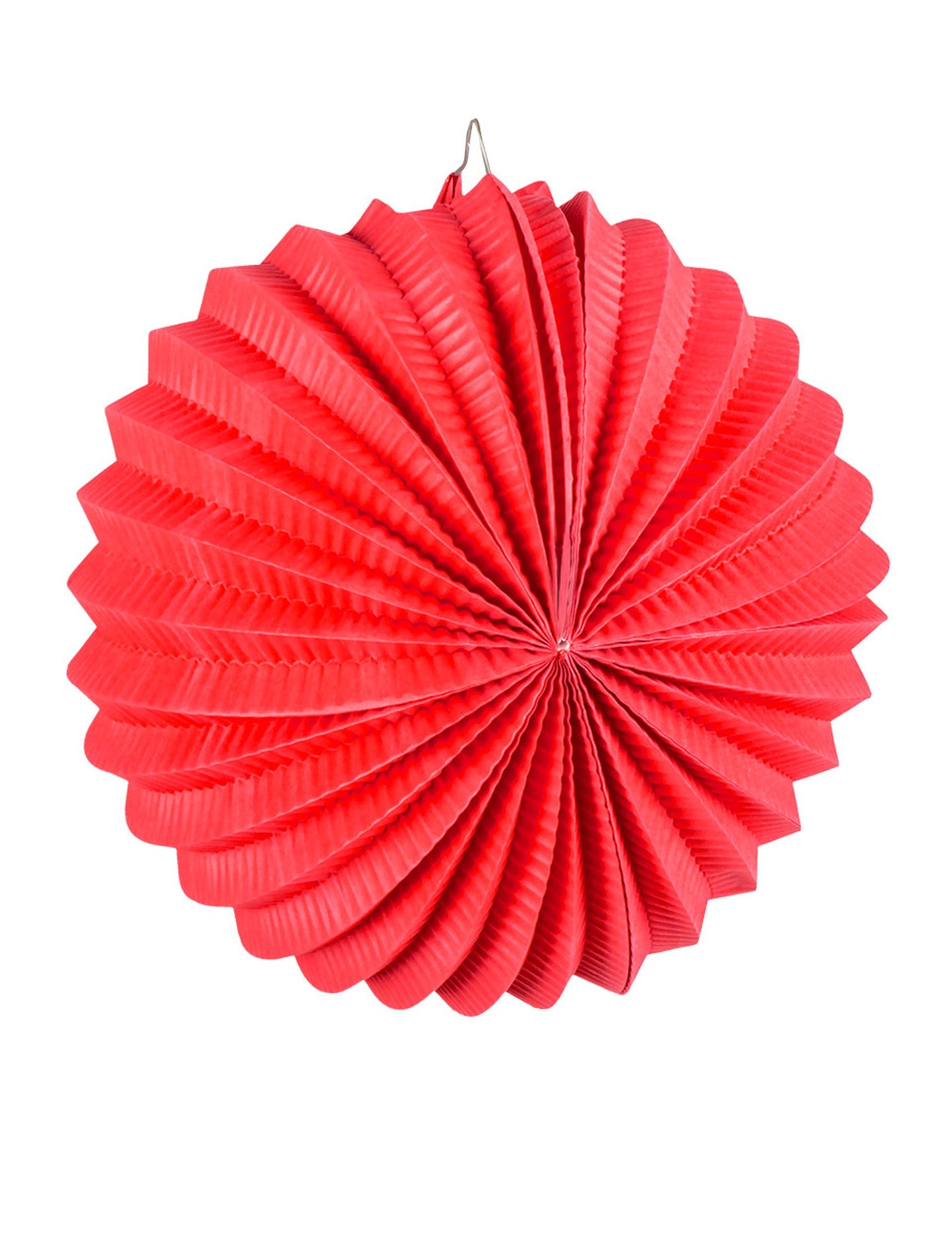 12 кръгли фенери с асортирани цветове 22 cm