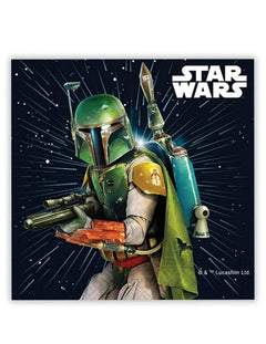 Декорация Star Wars
