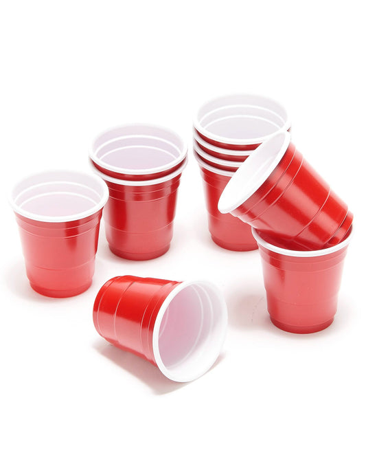 20 червени американски стрелци 4cl