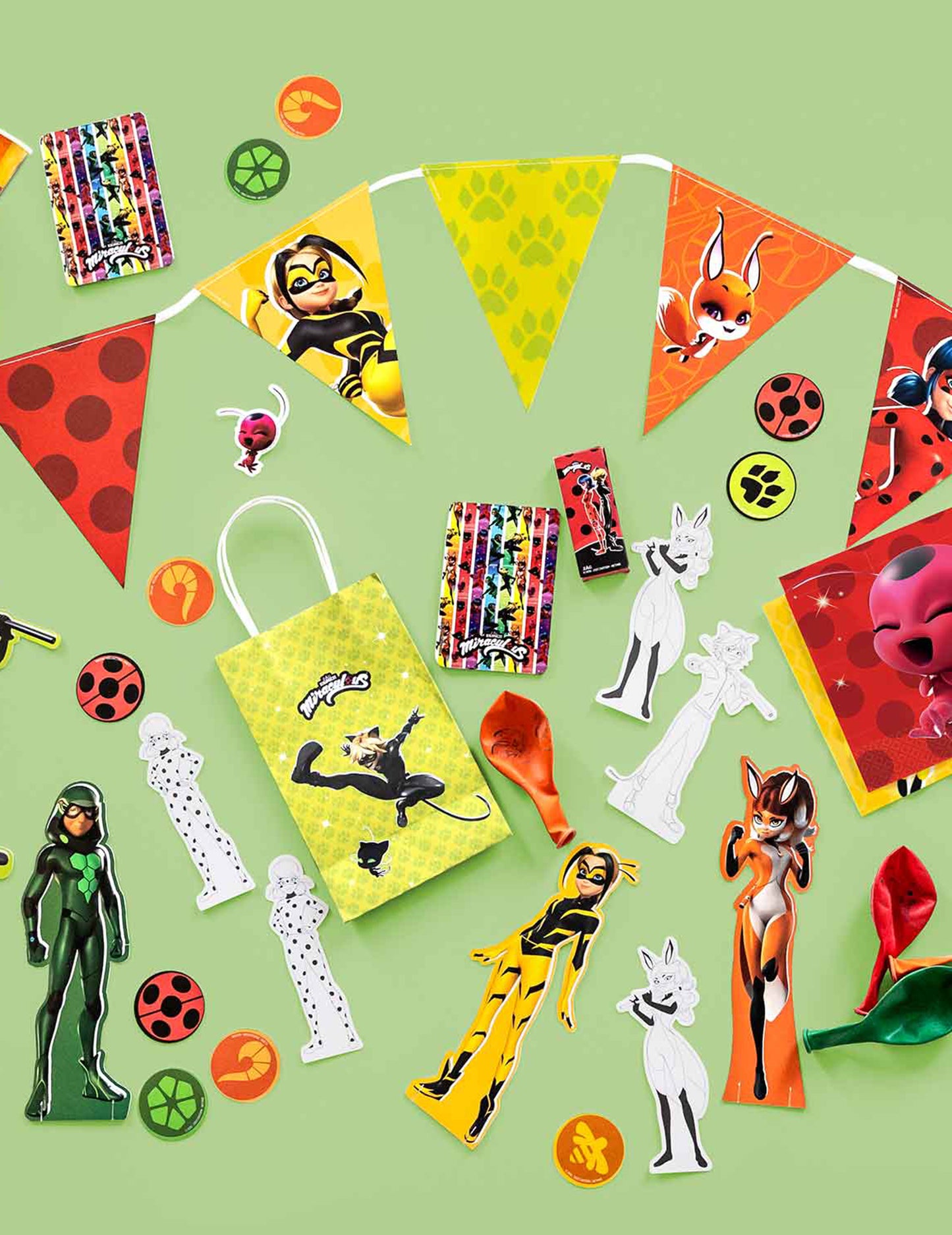 24 чудотворни аксесоари за подаръци