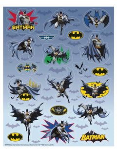 Украса за рожден ден Batman