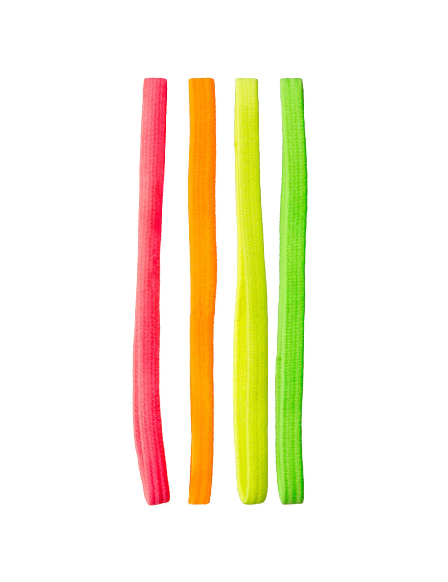 4 Флуоресцентни глави за възрастни