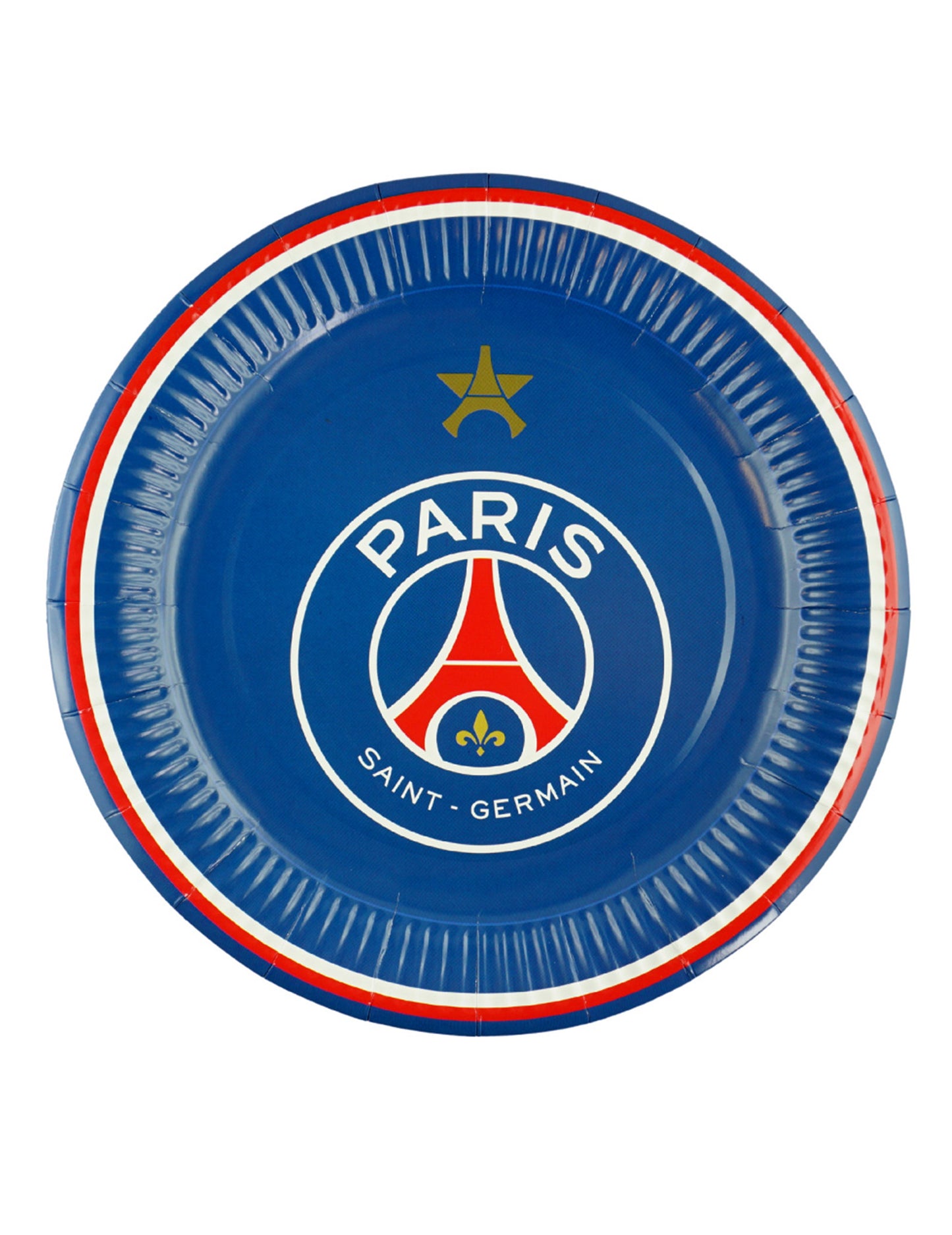 6 чинии PSG™ 23 cm
