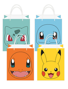 Décoration Pokémon