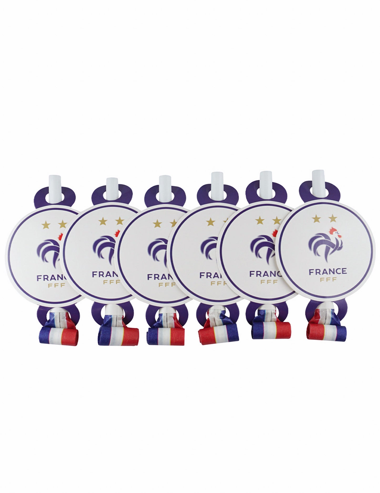 6 FFF™ Без глупости