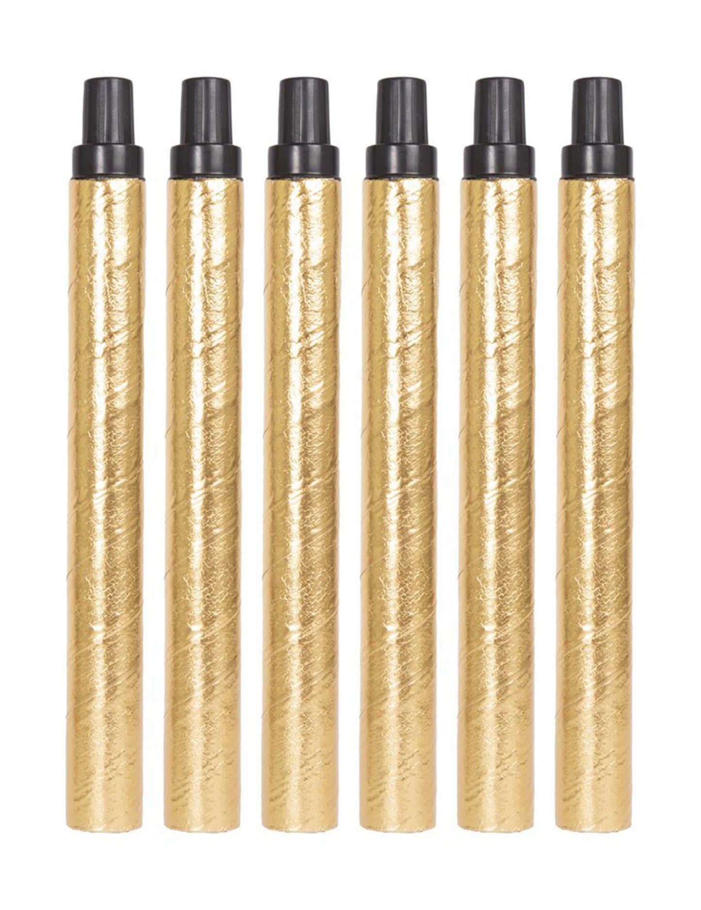 6 златни духалки