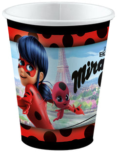 Украса за рожден ден Miraculous