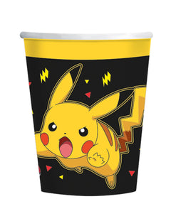 Изделия за еднократна употреба Pokémon