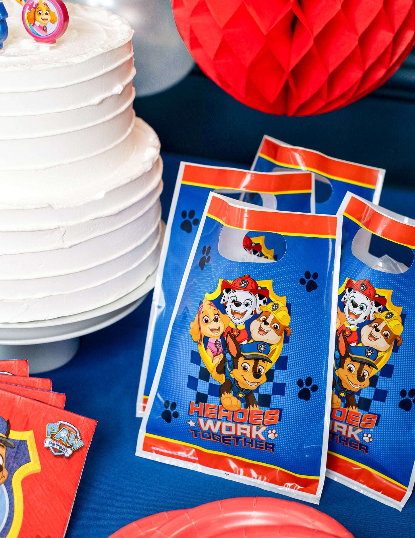 8 PAT 'PATROL ПАНГАТИ