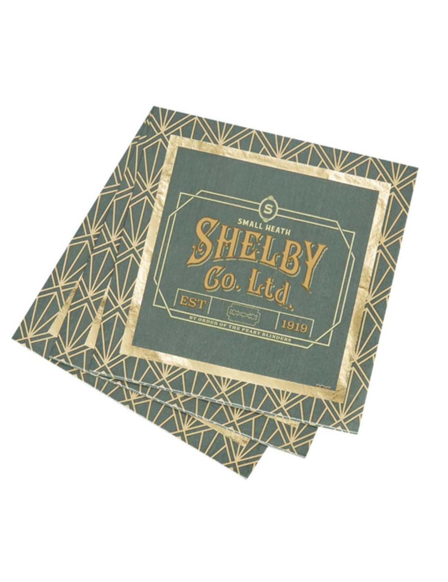 8 щори от пика от хартиени кърпи