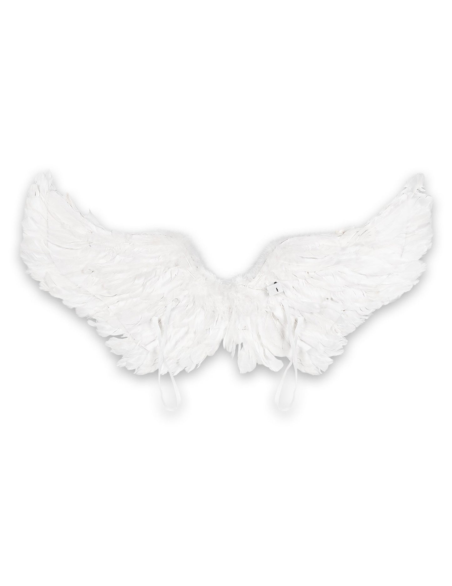 Светещи бели ангелски крила