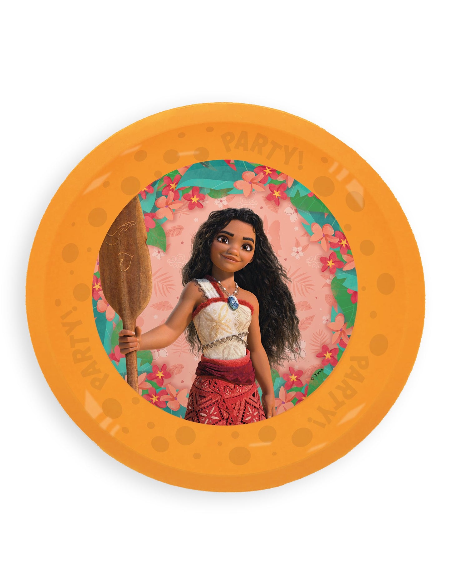 4 табели за многократна употреба vaiana 2 21 cm