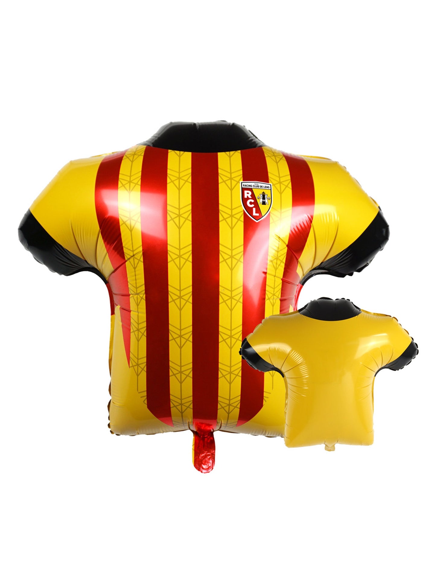 RC обектив 60 алуминиев балон cm