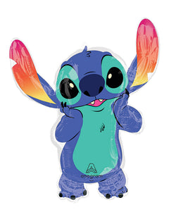 Декорация Stitch