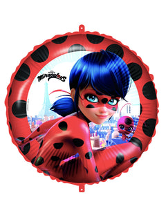 Decoration Anniversaire Miraculous