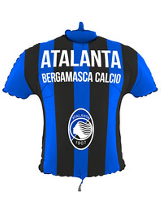 Алуминиева топка Atalanta™ в бяло и синьо