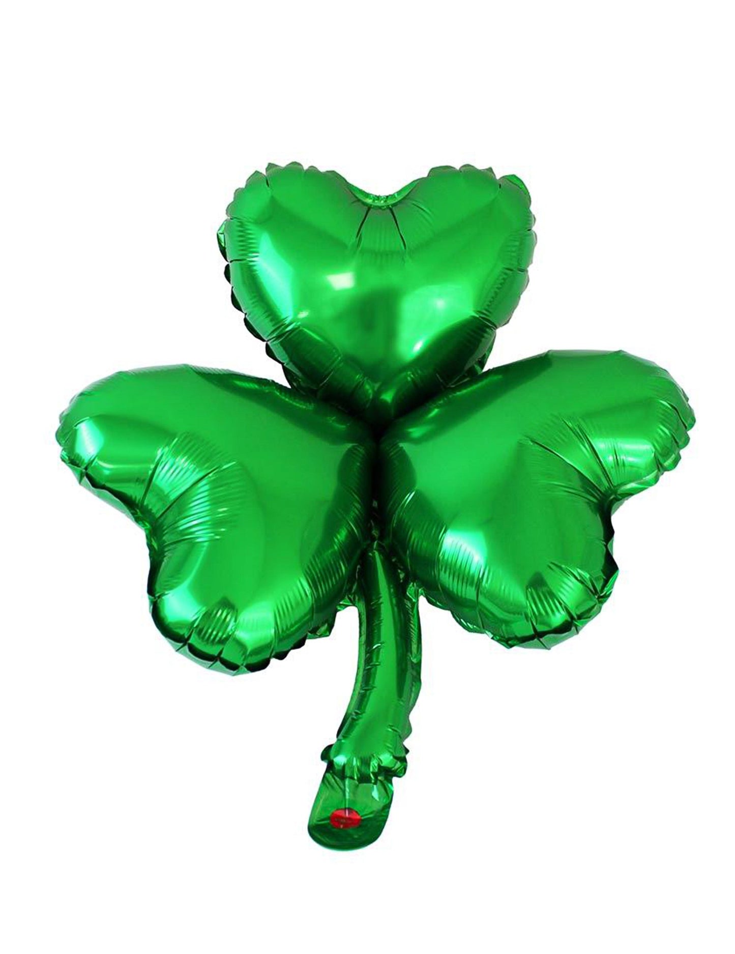 Метален балон Trèfle St Patrick 40 cm