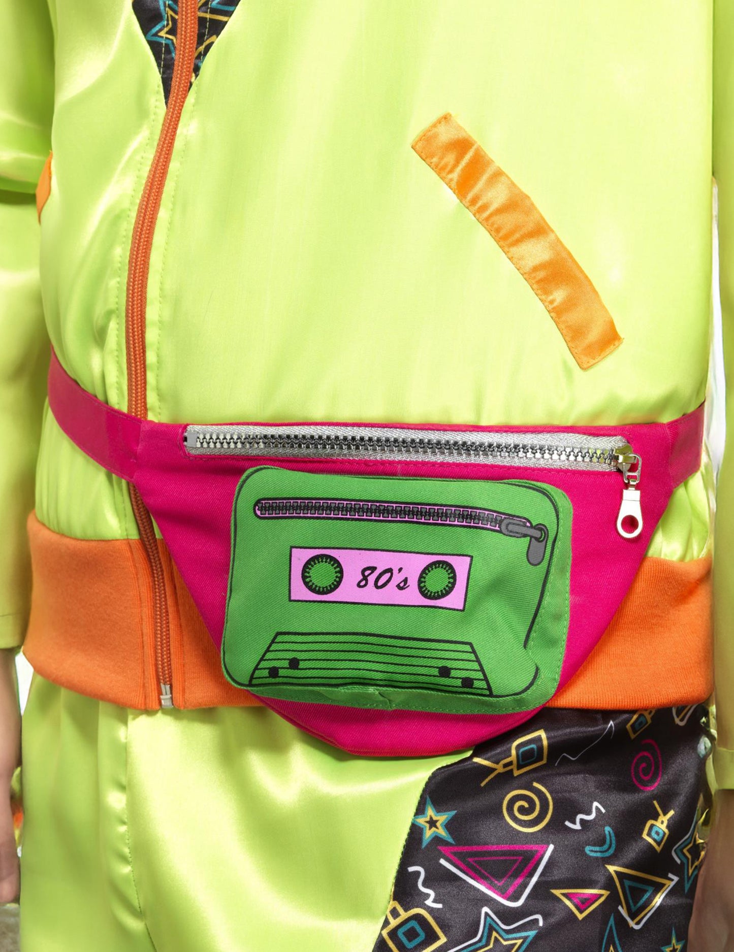 Многоцветни банани от 80 -те години