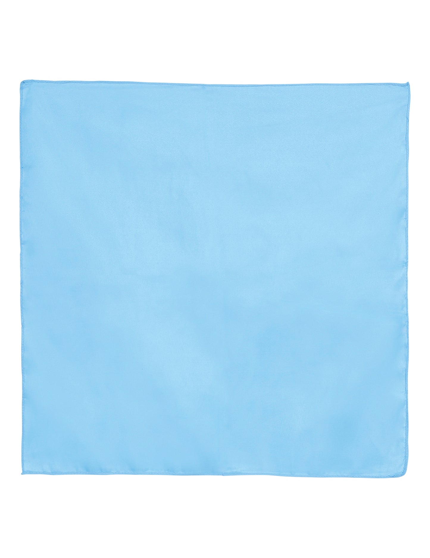 Обикновена синя бандана