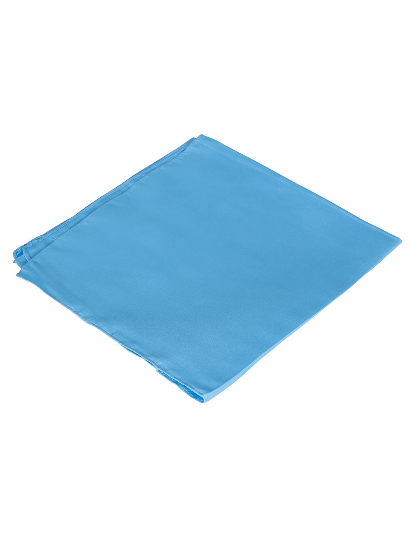 Обикновена синя бандана