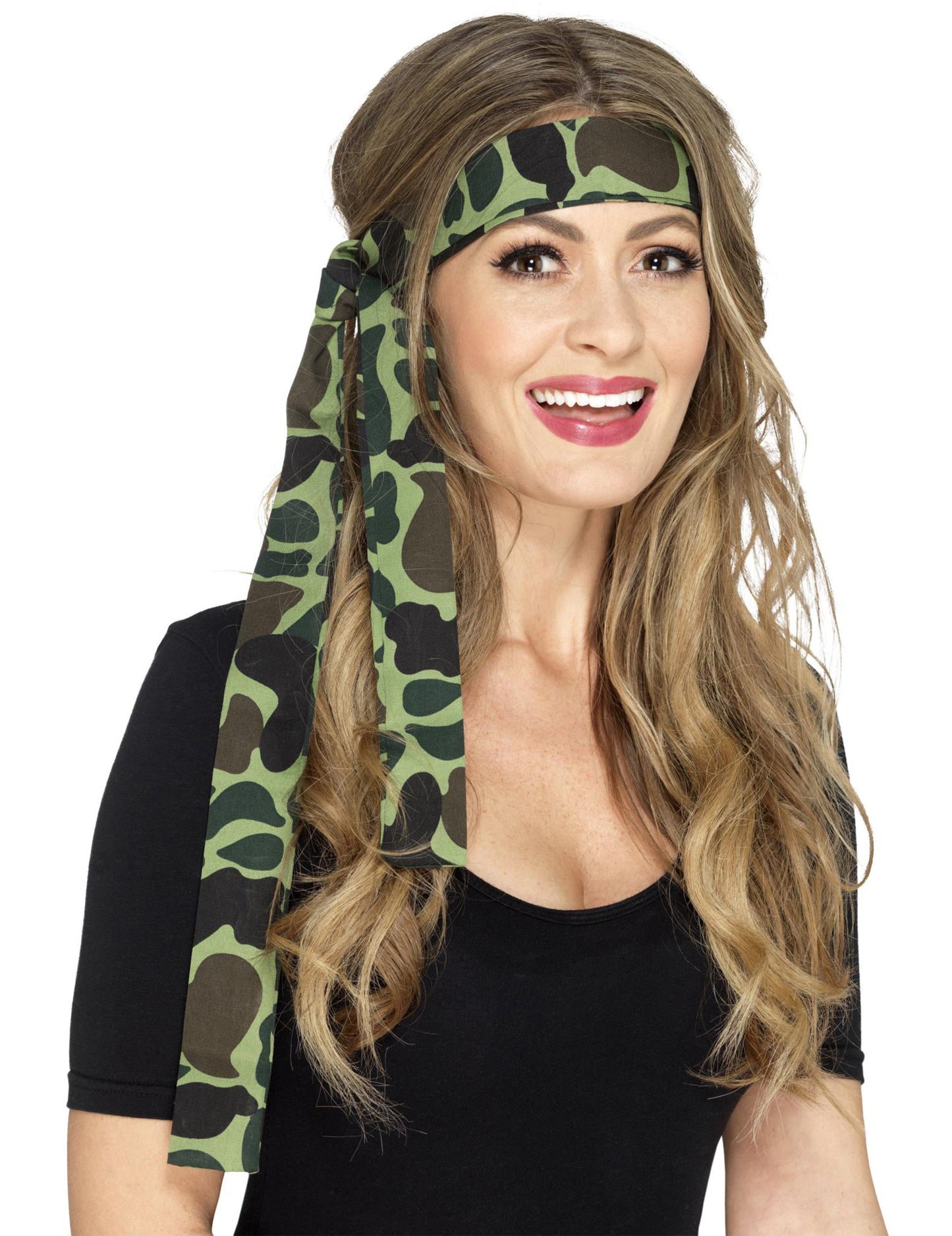 Въоръжена лента