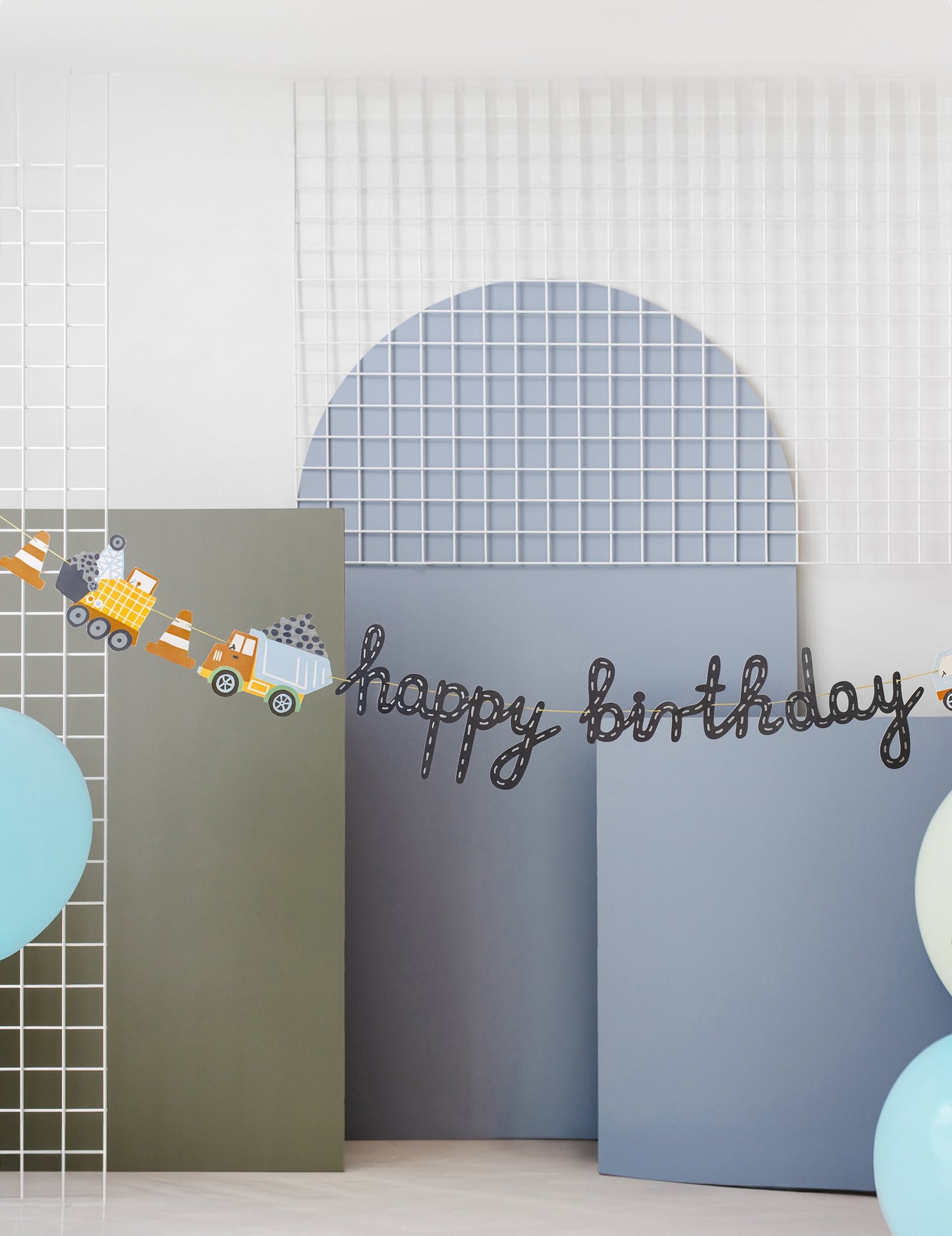 Сайтът за рожден ден на банпата се опитва 2 m