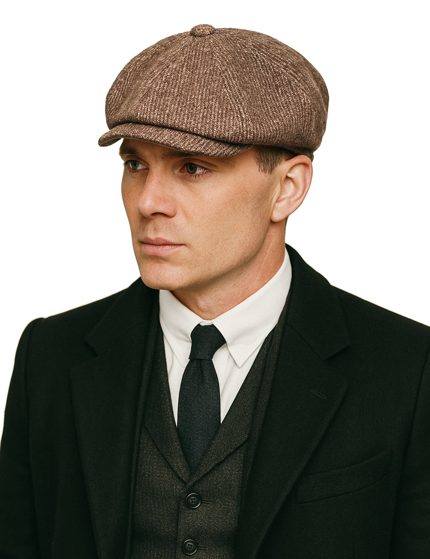 Винтидж барети 19 20 възрастни