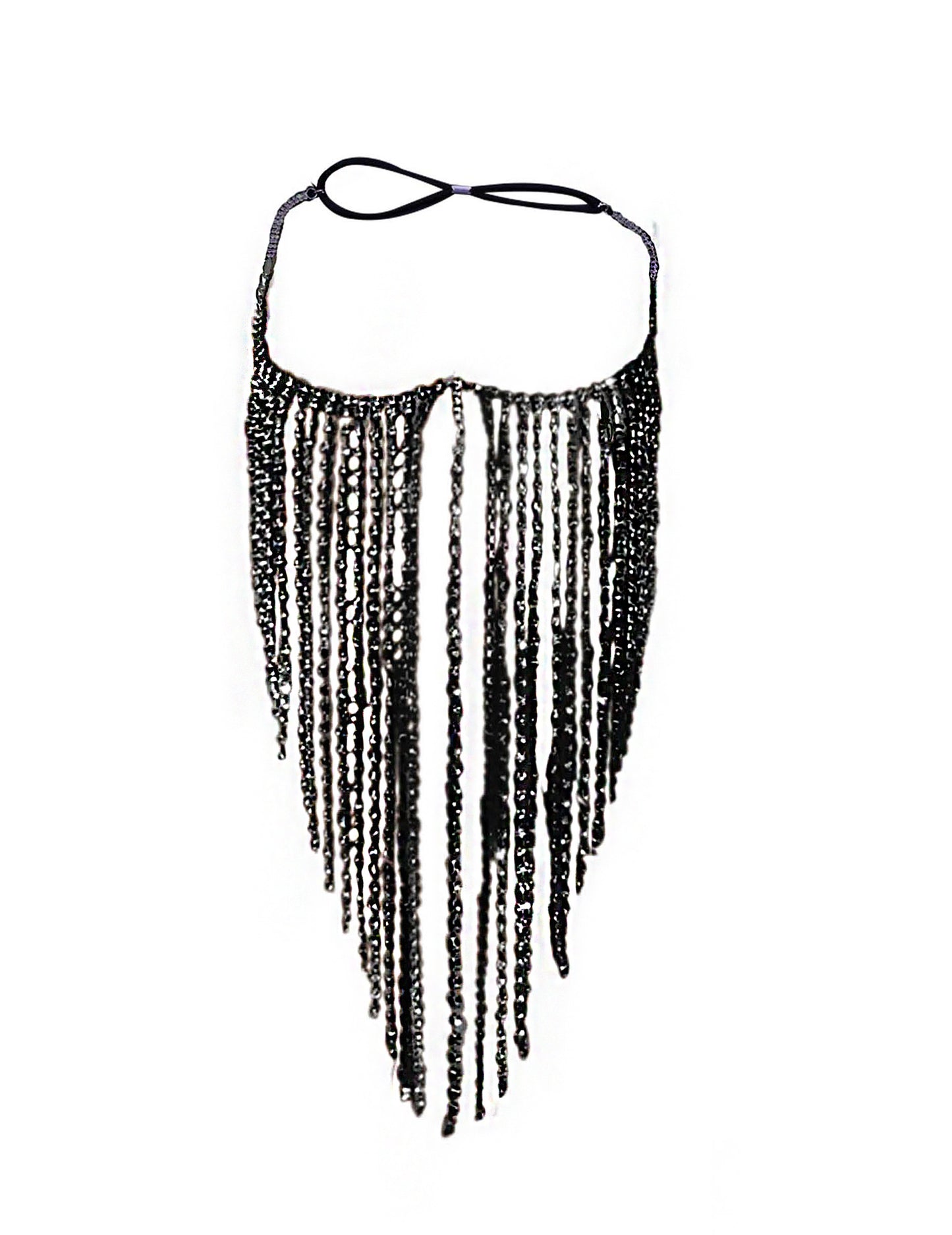 Бижута за лице с ресни за възрастни