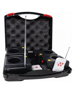 Décoration carnaval