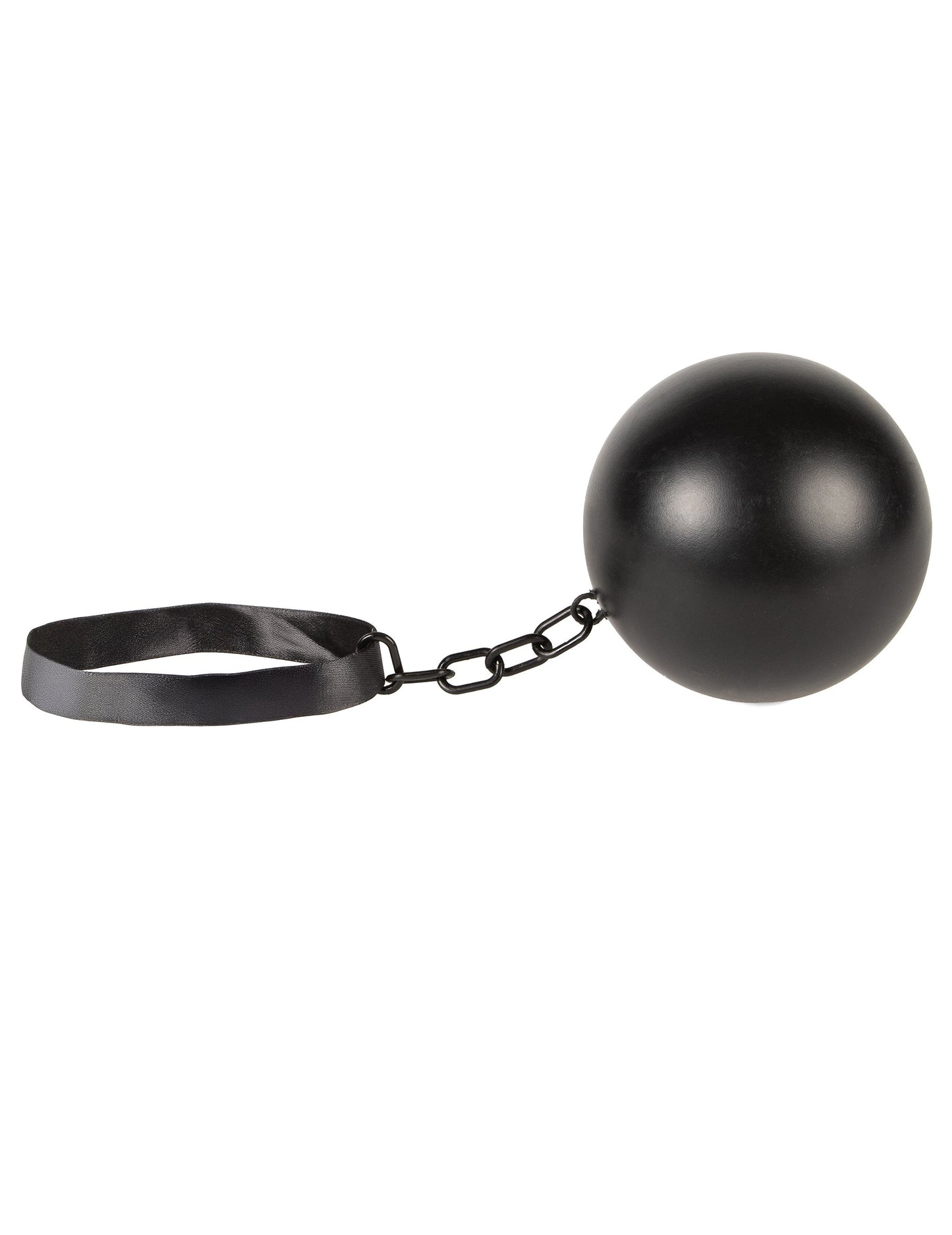 Топка и канали на затворника за възрастни