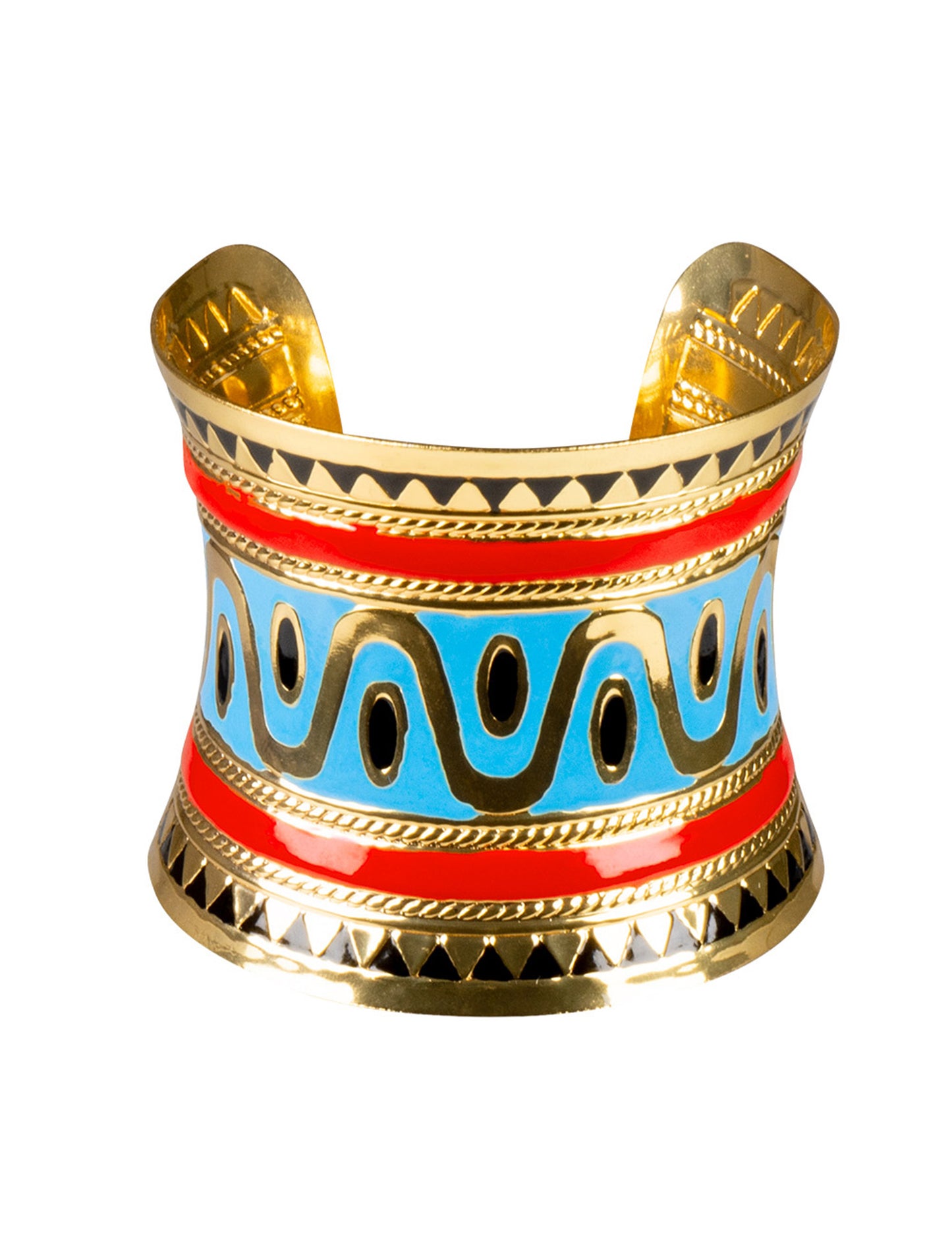 Гривна за възрастни Нил Кралица