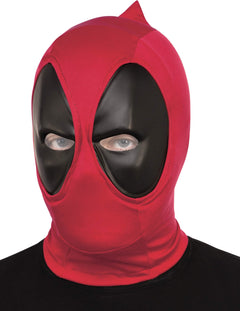 Маски Deadpool
