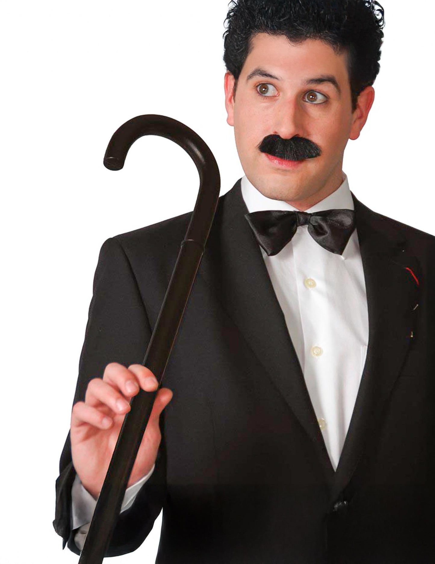 Черна бастун 80 cm