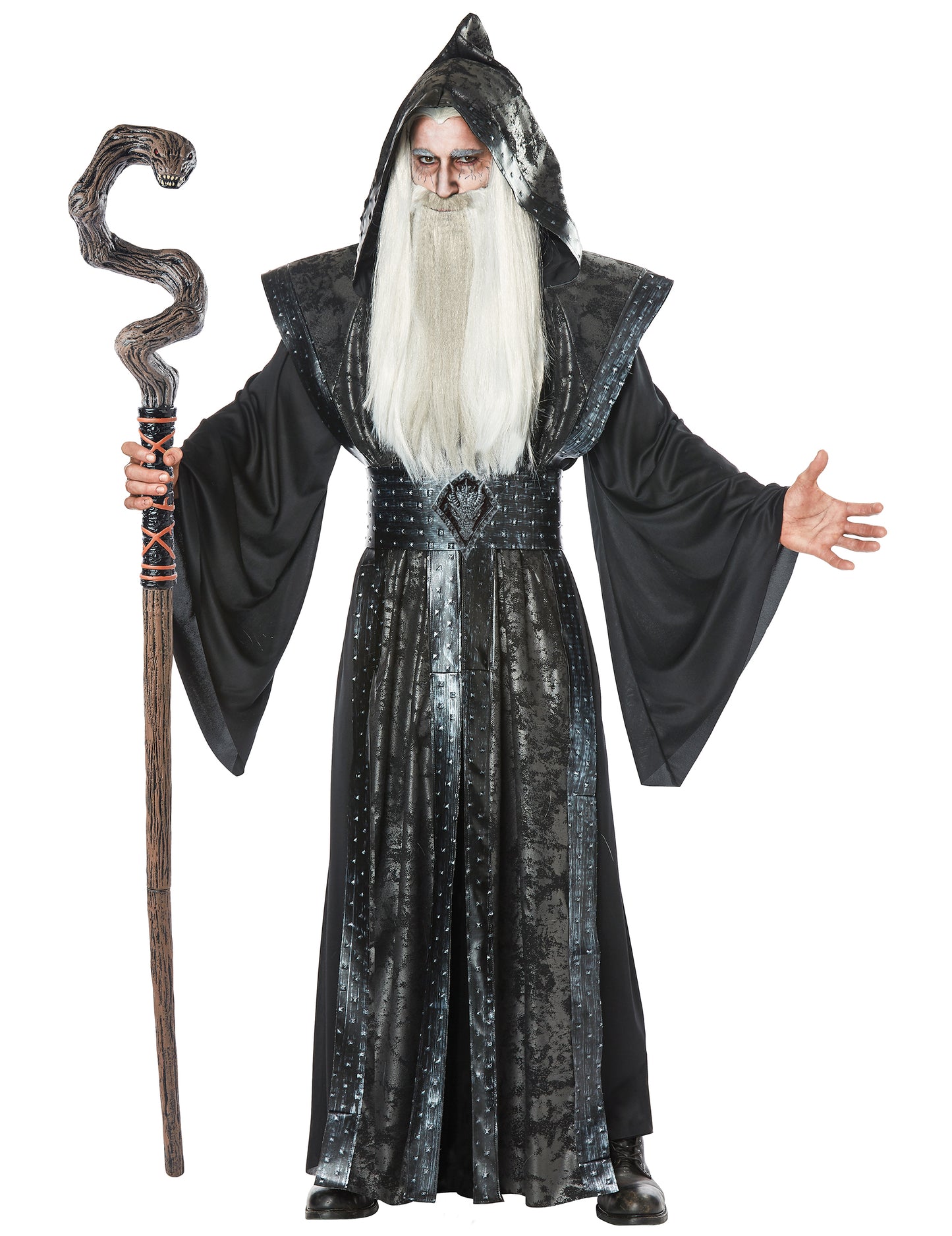 Възрастен змийски прът