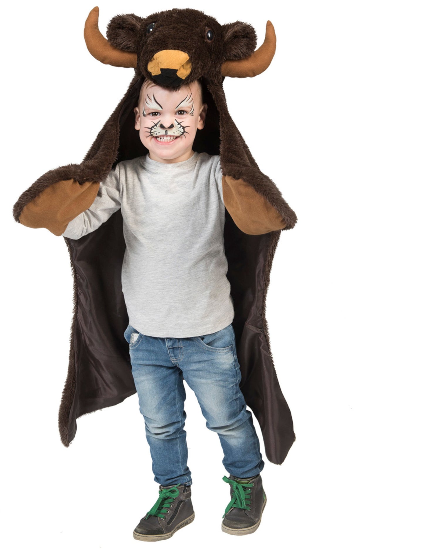 Детски нос на Bison