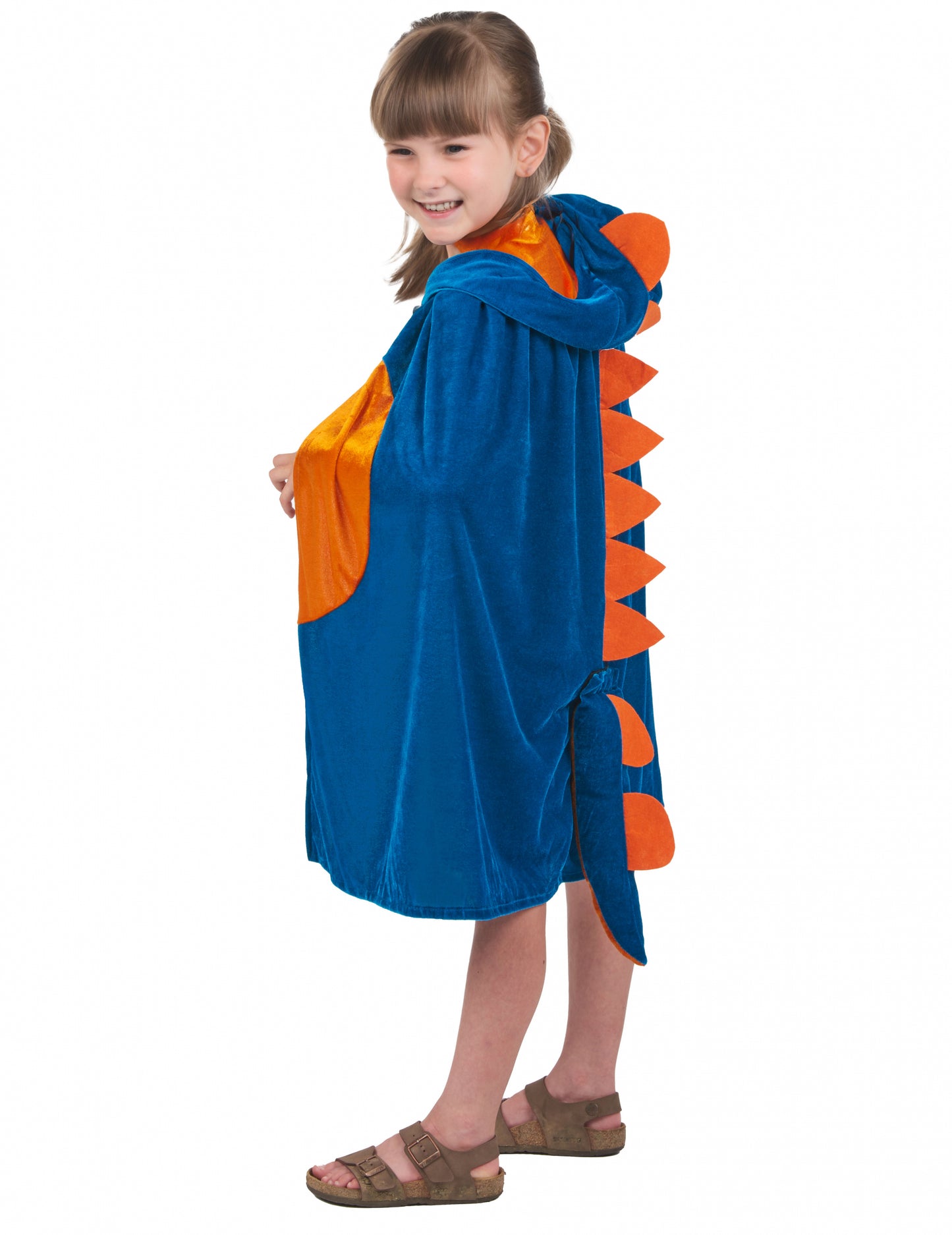 Детски нос на динозавър