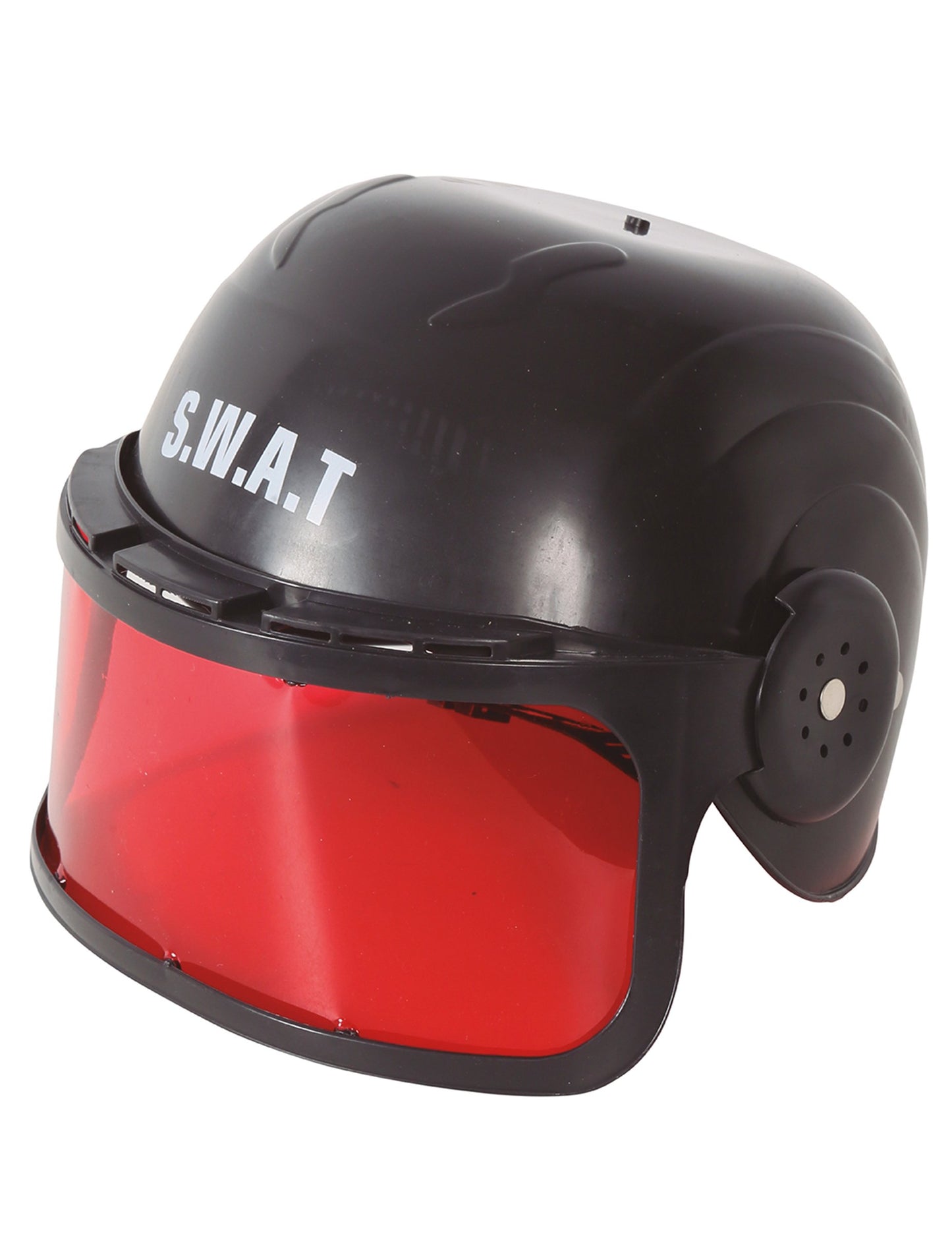 Шлем с детски козирка Swat