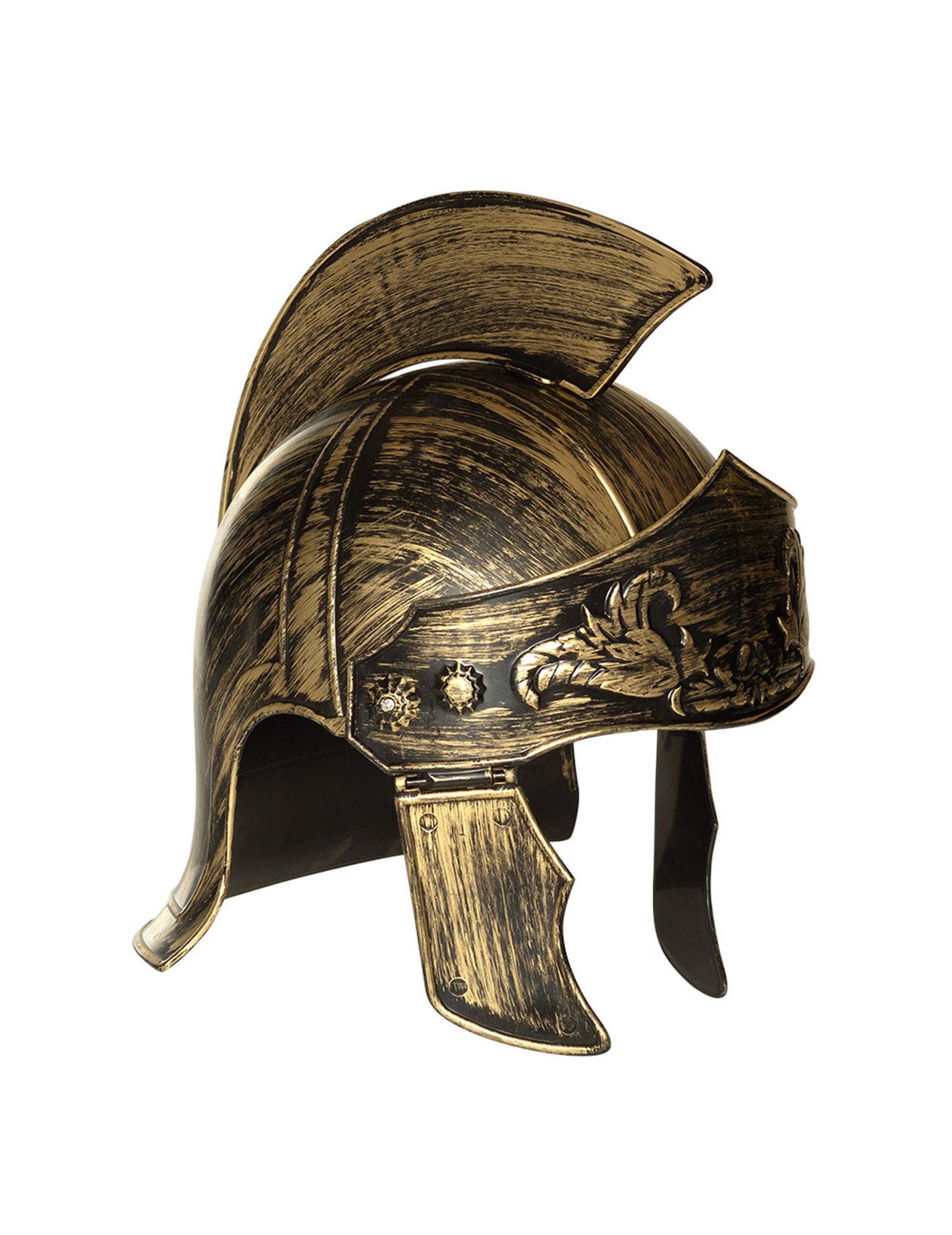 Римска каска за каска за римски центрион