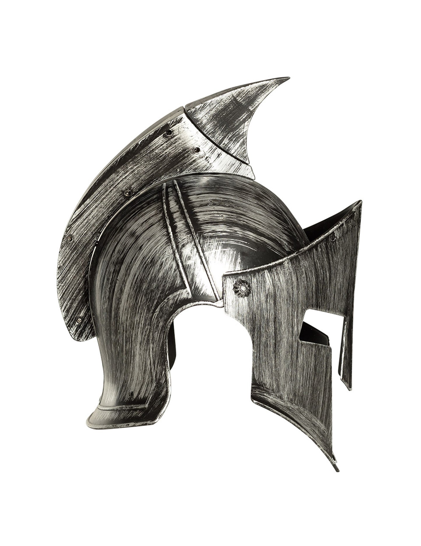 Каска за рицар за възрастни воини